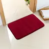 Amazon Alfombrilla Absorbente Antideslizante para Baño Color Sólido Felpudo para Entrada de Inodoro Entrada Dormitorio Sala de Estar Esterilla para Pies Alfombrilla de Piso