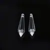 Amazon AB Color Cristal Colgante Central Cortina de Cuentas Transparente Iluminación Punto de Cristal para Manualidades Joyería Accesorios de Cuentas