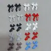 Accesorios para Uñas Más Vendidos, Decoraciones de Moño de Perlas, Pedrería para Uñas con Moño Estilo Celebridad de Internet, Accesorios para Uñas Portátiles DIY