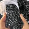 Drenagem geotécnica composta Vala cega de plástico Tubo cego Drenagem de infiltração subterrânea Tubo permeável de plástico