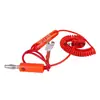 Máquina de tricô circular detector de agulha de face única detecção de furo detector de queda de agulha parada automática máquina de toalha moletom Huanyu acessórios de agulha