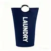Cesta Grande para Ropa Sucia Hogar Cesta de Almacenamiento para Ropa Sucia Bolsa de Almacenamiento para Ropa Juguetes Cesta Plegable para Ropa Sucia Venta al por Mayor
