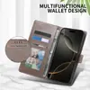 Adecuado para funda de teléfono abatible con diseño de mariposa VIVOY05, soporte con hebilla magnética MOTOG75, cubierta protectora anticaídas