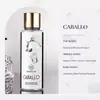 Explosões transfronteiriças no Oriente Médio Victoria areia movediça spray de perfume fragrância de rosa duradoura 250ml banho de ouro