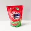 Detergente para Ropa Antibacteriano y Eliminador de Ácaros Aomiao 400g Aroma a Eucalipto y Artemisa Bolsita Paquete Familiar Recarga - Envío Directo de Una Pieza