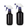 300/500ml Agente de Limpeza para Pets Líquido para Lavagem de Carros Máquina com Cabeça de Garrafa Plástica Solução de Cuidados com a Água Garrafa com Bico Longo Recipiente de Líquido
