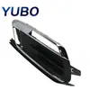 Aplicable al Marco de la Cubierta de la Luz Antiniebla del Lado del Conductor Delantero del Chevrolet Cruze 2015-2016 94516102