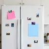 Imanes de Refrigerador de Vidrio Escénico de Longyan, Yongding Tulou, Pueblo Antiguo de Beitian, Ciudad Antigua de Tingzhou, Regalos Souvenir Turísticos de Guanzhishan