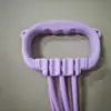 Venda Direta da Fábrica Faixa Elástica com Orelhas de Gato, Faixa Elástica para Alongamento das Costas, Faixa Elástica Beauty Back, Ferramenta de Fitness para Casa Faixa Elástica com Orelhas de Gato