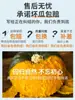 Calabaza Beibei Castaña Calabaza Pequeña 5 Libras Auténticas Calabaza Vieja Fresca Polvo Dulce Pegajoso Comida para Bebé Vegetal 10