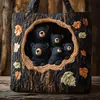 Bolso de Mano con Estampado Digital de Tendencia para Mujer, Bolso Cruzado 3D, Nuevo Producto Temu Amazon