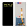 Adecuado para ensamblaje de pantalla OPPO A98 5G Pantalla LCD de teléfono móvil Realme11 5G LCD