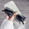 Gafas de sol sin marco de metal para mujer, venta al por mayor transfronteriza, muy populares en AliExpress.