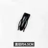 Nuevo peine minimalista para el cabello, pinza BB para añadir volumen y crear un efecto de coronilla alta, herramienta de peinado para arreglar los cabellos sueltos, pinza lateral, pinza para el cabello sin costuras, accesorio para el cabello