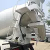 Exportación de Camión Mezclador de Cemento Nuevo Howo Sinotruk de Doce Metros Cúbicos Ligero y Accesorios