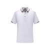 Grupo Trabalho Roupas Personalizado T-Shirt Polo Camisa Print logotipo Bordado Work Clothes Roupas Masculinas e Femininas Publicidade Cultura Camisa Manga Curta