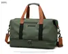 Bolsa de Viagem para Viagens Curtas, Unissex, Bolsa de Mão de Grande Capacidade, Mala de Viagem, Bolsa para Esportes ao Ar Livre e Lazer Fitness