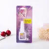Pegamento para Uñas Transfronterizo de Comercio Exterior 10g Empaquetado Individualmente Decoraciones de Uñas Postizas Portátiles con Adhesivo de Cabezal de Pincel Pegamento de Pedrería Secado Rápido Puntas de Uñas