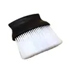 Cepillo Profesional para Peluquería, Plumero Suave de Alta Calidad para Niños, Barredor de Cabello, Cepillo para el Cabello, Cepillo para Cortar el Cabello, Cepillo para Pelo Suelto