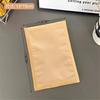 Papel Envoltorio para Sándwiches Se Puede Cortar Hogareño Desechable Sándwich Hamburguesa Bollo de Arroz Caja Envoltorio Bolsa Papel de Embalaje a Prueba de Grasa