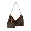 Bolsa Tote para el Trabajo Bolsa para Presbicia Mujer 2025 Nueva Gran Capacidad Versátil Estampada Bolsa de Mamá Bolso de Hombro Bolso Cruzado
