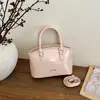 Bolso Femenino Nuevo Estilo Coreano de Nicho Retro para Verano 2026, Bolso de Hombro Cruzado Elegante, Bolso de Mano Versátil de Alto Valor