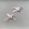 Novedad de Primavera, Cuentas de Flores Pequeñas y Accesorios de Moños, Pinzas para el Cabello, Fundas para Teléfono, Calcetines, Bolsas, Accesorios para Mascotas, Materiales Hechos a Mano para Bricolaje