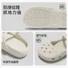 Zukangle 2026 Nuevos Zuecos Cerrados para Mujer Cómodos Zapatos de Camping para Playa Sandalias con Suela Suave Antideslizante Venta al por Mayor