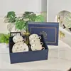 Conjunto de Xícara e Pires para Café Ouge Luxo Leve em Porcelana de Osso, Xícara de Chá Preto Vintage de Alta Qualidade, Xícara para Chá da Tarde, Presente Exquisito Atacado