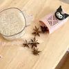 Cuchara para Arroz a Prueba de Insectos de Cocina, Cuchara Medidora, Cuchara Multiusos para Granos, Cuchara para Harina, Cuchara Transparente Graduada para Agua