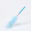 Suministrado Directamente por el Fabricante, Plumero Doméstico, Extensible y Flexible, Plumero Electroestático para Eliminar el Polvo, Plumero de 80 cm