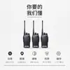 Baofeng Bf777S Walkie-Talkie Civil Mini Portátil Alta Potencia Baofeng Fabricante Exterior Venta al por Mayor Personalización