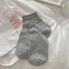 Calcetines de Encaje con Lazo para Mujer, Calcetines Cortos de Malla Transpirable Finos de Verano Estilo Ins, Calcetines Cortos Dulces Japoneses de Verano Estilo Jk