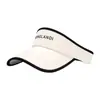 Gorra de Pico Sombrero de Sol para Mujer, Nuevo Estilo de Verano, Cubre Rostro, Adelgaza el Rostro, Sombrero de Sol con Protección UV para Correr y Deportes