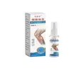 Spray calmante para varizes e cãibras nas pernas e pés, líquido antibacteriano para veias e pernas, produto para "pernas de minhoca", disponível para dropshipping
