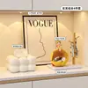 Zapatero de entrada perchero para llaves decoración decoración de escritorio de sala de estar vida cómoda regalo de inauguración de casa