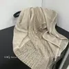 Bufanda de algodón y lino con encaje estilo francés, nuevo chal artístico de primavera y otoño para mujer, bufanda fina de gasa para otoño e invierno, bufanda de seda de moda para invierno