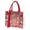 Bolsa de Lona con Logo Personalizado, Bolsa Tote de Lona Personalizada, Bolsa Ecológica de Gran Capacidad, Bolsa Tote con Logo Personalizado, Bolsa Promocional para Negocios