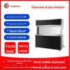 Dispensadores de Água Potável Direta no Atacado para Escolas e Hospitais, Máquinas Elétricas de Água Potável Direta em Aço Inoxidável, Caldeiras Elétricas de Água com Temperatura Constante, Personalizados
