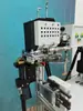 Olla de cola para máquina canteara, caja de cola, sartén de cola, rodillo aplicador de cola, accesorios para olla de cola, olla de cola PUR, aplicador de cola PUR