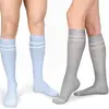 Calcetines de compresión maternales C, un juego de calcetines de compresión para deportes al aire libre y ciclismo