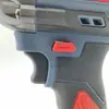 Soquete Elétrico Pistola de Ar 330 Torque Chave de Impacto Elétrica Chave de Fenda Recarregável Multifuncional Doméstico Reparo Automotivo Chave de Impacto Elétrica de Lítio