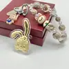 Chaveiro Moderno Simples Moda Versátil Pingente de Bolsa Gato Kt Deus da Riqueza Imediata Panda Feliz Pingente