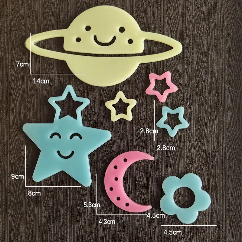 TL053笑行星
