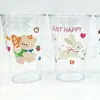 Vaso para Cepillo de Dientes Doméstico, Vaso de Plástico Portátil para Viajes, Vaso para Beber en Picnic al Aire Libre, Vaso Práctico