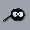 Capa Protetora Criativa de Desenho Animado para Fone de Ouvido Bluetooth Samsung Galaxy Buds2/Pro Fe Silicone Capa Macia