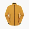 Jaqueta Externa Antiestática Masculina Juvenil Logo Personalizado Respirável Primavera Outono Casual Casal Corta-vento Feminina