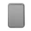 Acessórios para Celular Adequados para Apple Iphone17 Porta-Cartão Adesivo de Traseira Magnético Magsafe Magnético Forte Cor Sólida 18Pro