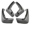 Adecuado para 2021 Dongfeng Peugeot 508L Vehículo Especial de Nueva Energía Accesorios para Guardabarros Decoración de Modificación