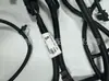 Aplicável a Tela Tesla acessórios de carro MODELOS chicote de fiação do para-choque traseiro montagem 1004421-04-t